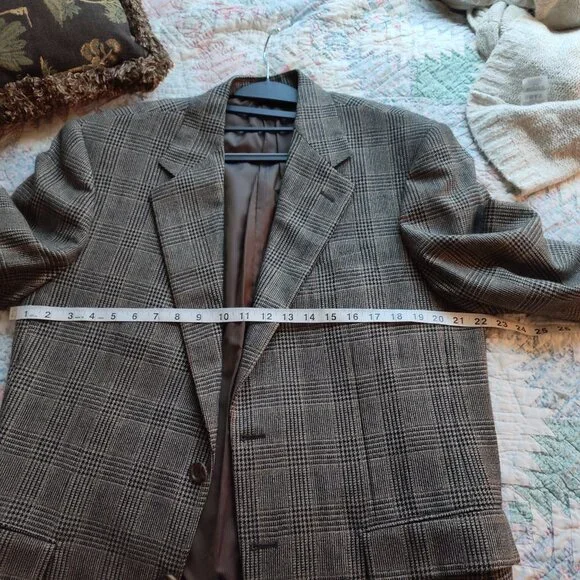 Pal Zileri Blazer Made in Italy 50'